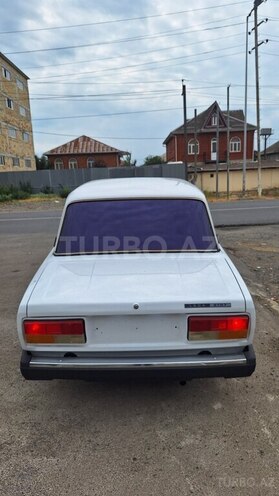 LADA (VAZ) 2107 2009, 77,000 km - 1.6 l - Lənkəran