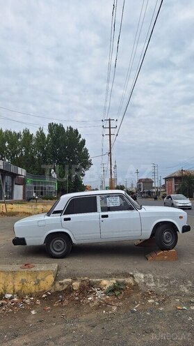 LADA (VAZ) 2107 2009, 77,000 km - 1.6 l - Lənkəran