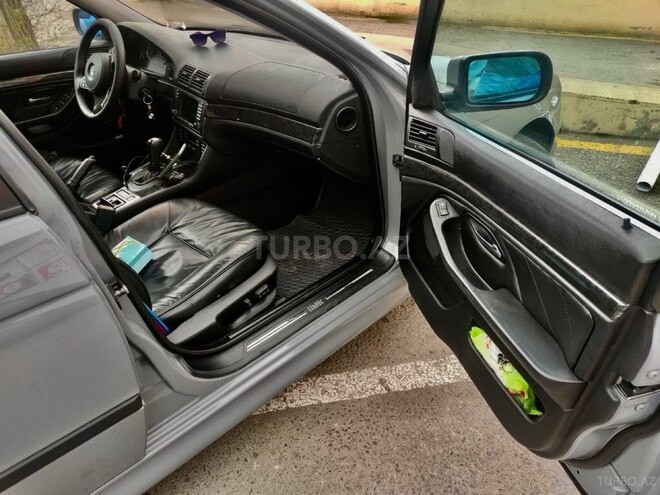 BMW 525 2000, 265,000 km - 2.5 l - Bakı