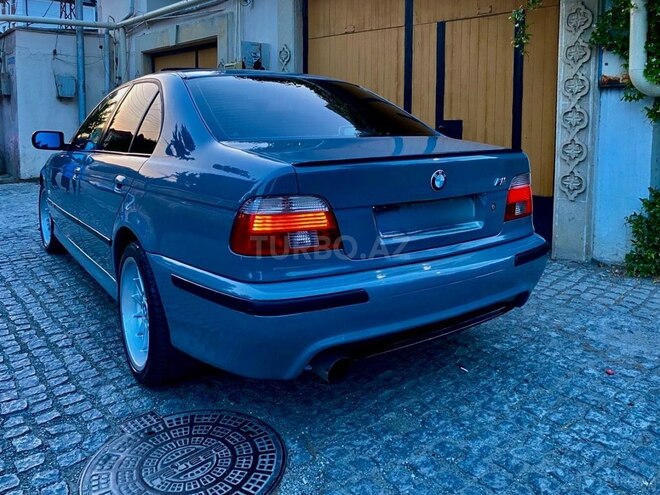 BMW 525 2000, 265,000 km - 2.5 l - Bakı