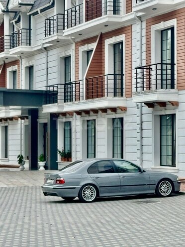 BMW 525 2000, 265,000 km - 2.5 l - Bakı