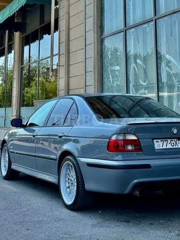 BMW 525 2000, 265,000 km - 2.5 l - Bakı