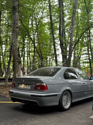 BMW 525 2000, 265,000 km - 2.5 l - Bakı