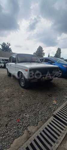 LADA (VAZ) 2106 1991, 20,032 km - 1.6 l - Masallı