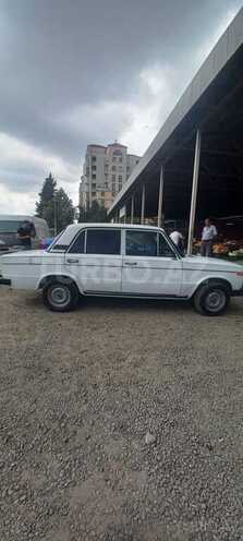 LADA (VAZ) 2106 1991, 20,032 km - 1.6 l - Masallı