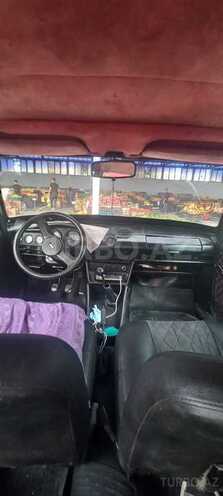 LADA (VAZ) 2106 1991, 20,032 km - 1.6 l - Masallı