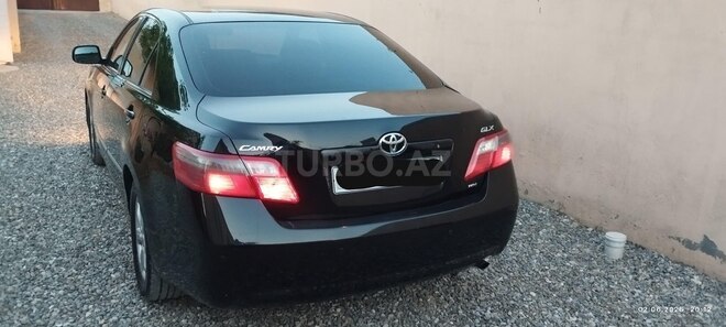 Toyota Camry 2008, 326,316 km - 2.4 l - Bakı