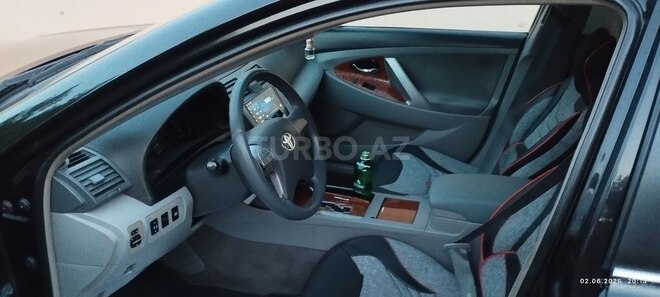 Toyota Camry 2008, 326,316 km - 2.4 l - Bakı