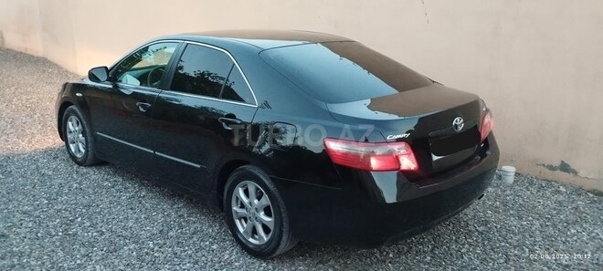Toyota Camry 2008, 326,316 km - 2.4 l - Bakı