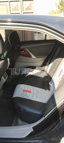 Toyota Camry 2008, 326,316 km - 2.4 l - Bakı
