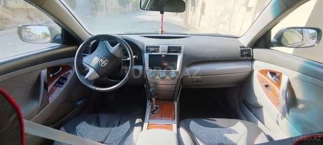 Toyota Camry 2008, 326,316 km - 2.4 l - Bakı