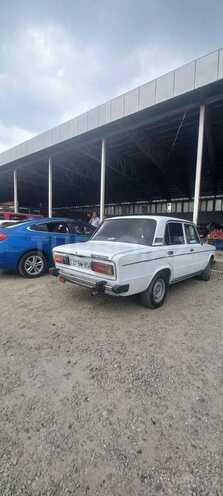 LADA (VAZ) 2106 1991, 20,032 km - 1.6 l - Masallı
