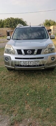 Nissan X-Trail 2008, 250,000 km - 2.5 l - İmişli