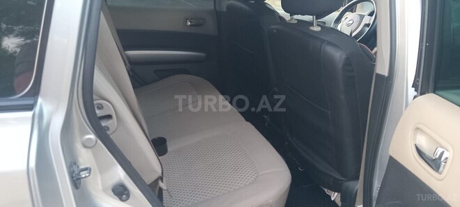 Nissan X-Trail 2008, 250,000 km - 2.5 l - İmişli