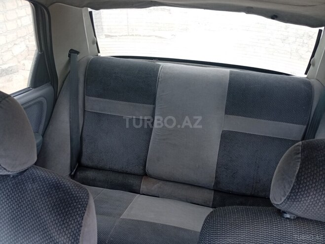 Ford Sierra 1992, 254,517 km - 0.1 l - Bakı