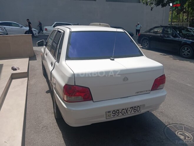 Saipa 132 2013, 187,453 km - 1.3 l - Bakı
