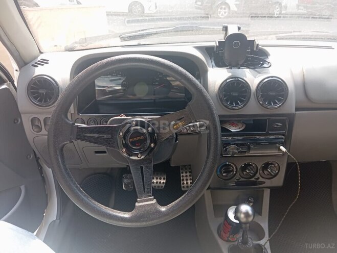 Saipa 132 2013, 187,453 km - 1.3 l - Bakı