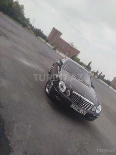 Mercedes E 300 2016, 423,000 km - 2.0 l - Beyləqan