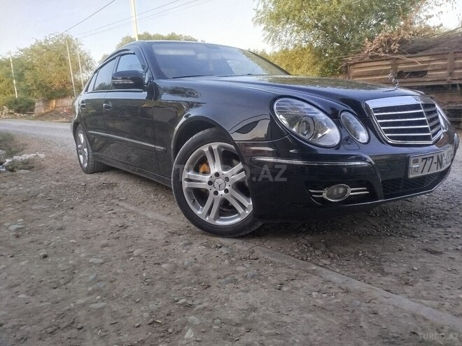 Mercedes E 300 2016, 423,000 km - 2.0 l - Beyləqan