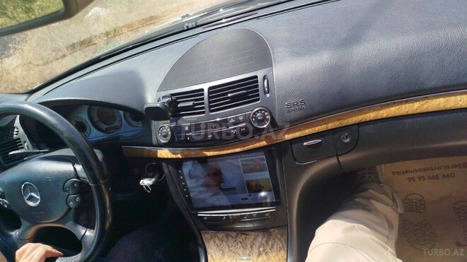 Mercedes E 300 2016, 423,000 km - 2.0 l - Beyləqan