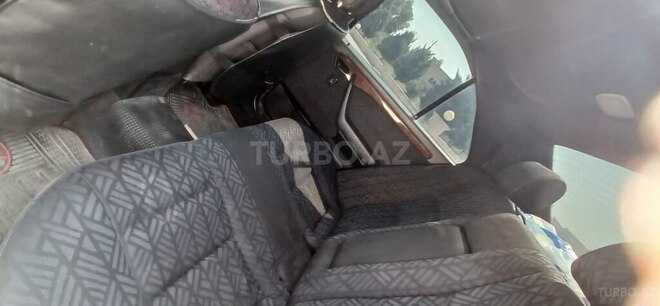 Mercedes C 220 1995, 316,582 km - 2.2 l - Sabirabad