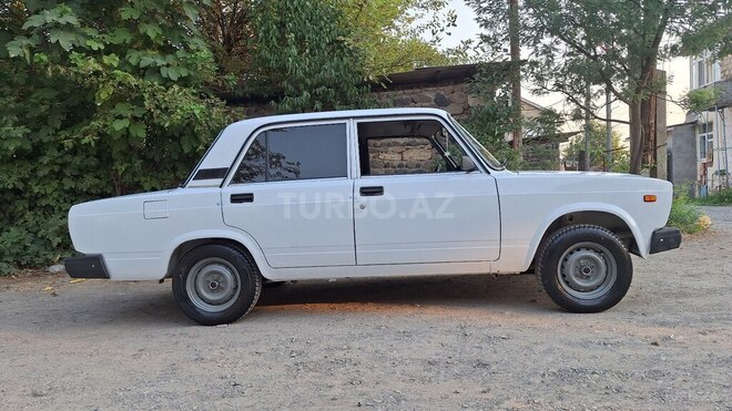 LADA (VAZ) 2107 2009, 77,000 km - 1.6 l - Lənkəran