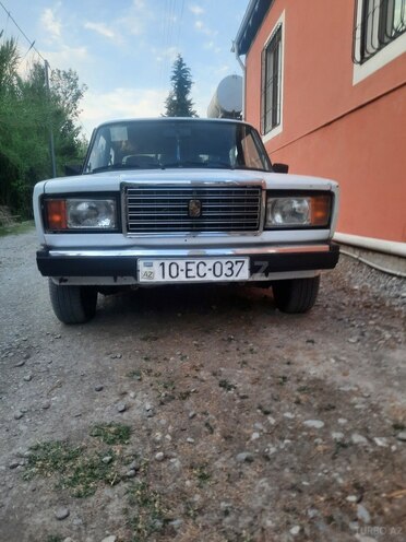 LADA (VAZ) 2107 2004, 237,000 km - 1.6 л - Bakı