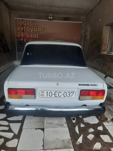LADA (VAZ) 2107 2004, 237,000 km - 1.6 л - Bakı