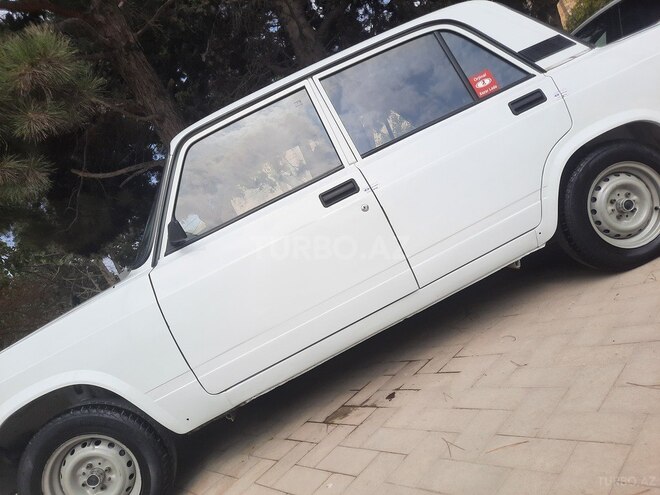 LADA (VAZ) 2107 2004, 237,000 km - 1.6 л - Bakı