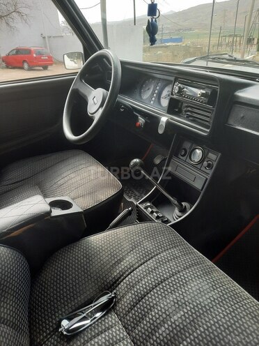 LADA (VAZ) 2107 2004, 237,000 km - 1.6 л - Bakı