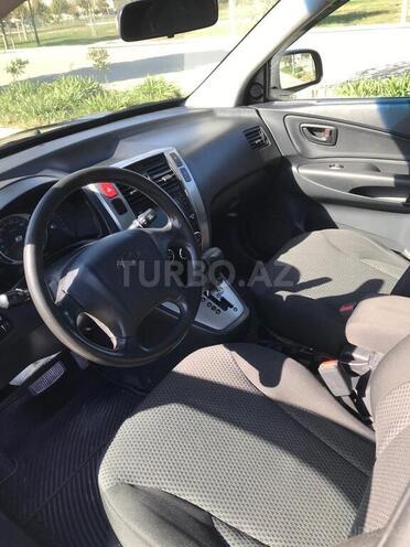Hyundai Tucson 2008, 170,000 km - 2.0 l - Bakı
