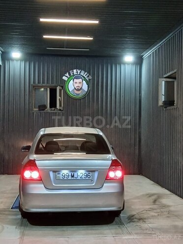 Ravon Nexia R3 2017, 270,000 km - 1.5 l - Bakı