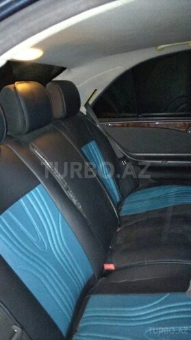 Mercedes E 240 1999, 340,000 km - 2.4 l - Bakı