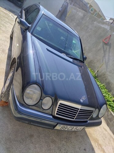 Mercedes E 240 1999, 340,000 km - 2.4 l - Bakı