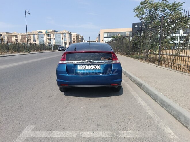 Honda Insight 2013, 310,000 km - 1.3 l - Bakı