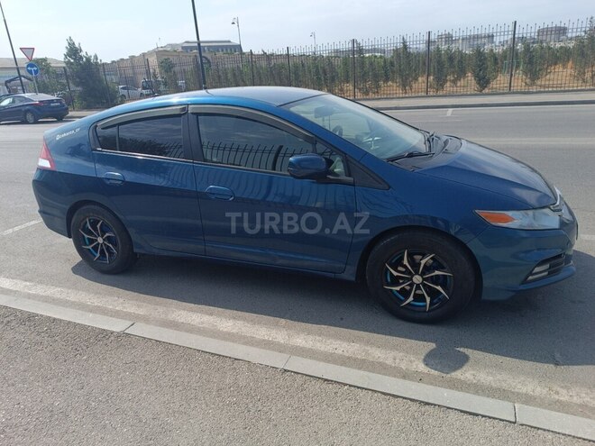 Honda Insight 2013, 310,000 km - 1.3 l - Bakı