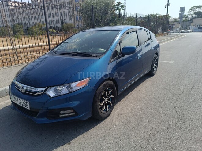 Honda Insight 2013, 310,000 km - 1.3 l - Bakı