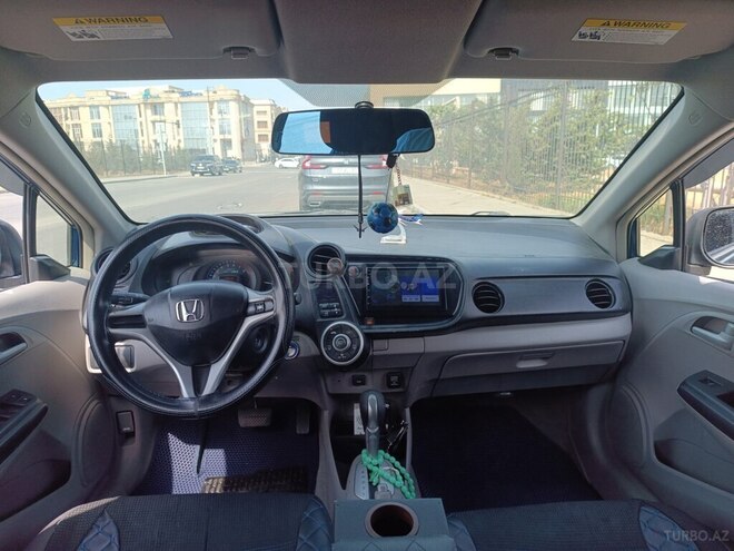 Honda Insight 2013, 310,000 km - 1.3 l - Bakı