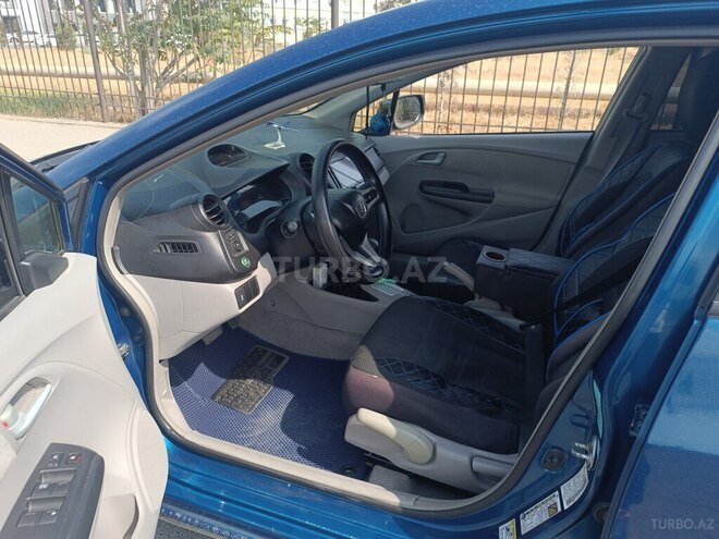Honda Insight 2013, 310,000 km - 1.3 l - Bakı