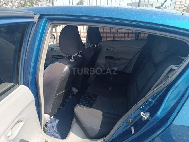 Honda Insight 2013, 310,000 km - 1.3 l - Bakı
