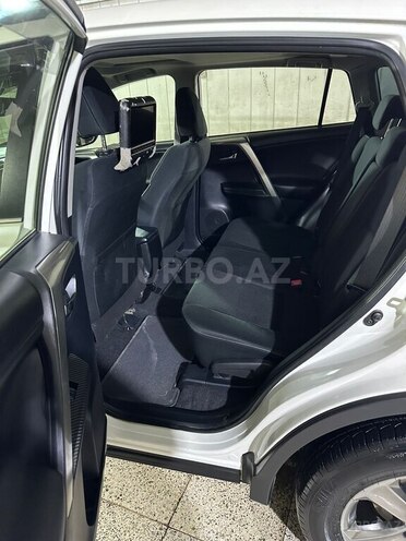 Toyota RAV4 2015, 100,000 km - 2.0 l - Bakı