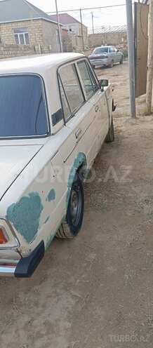 LADA (VAZ) 2106 1991, 500,000 km - 1.6 л - Bakı