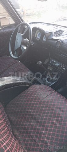 LADA (VAZ) 2106 1991, 500,000 km - 1.6 л - Bakı