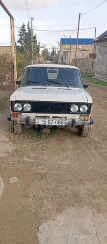 LADA (VAZ) 2106 1991, 500,000 km - 1.6 л - Bakı