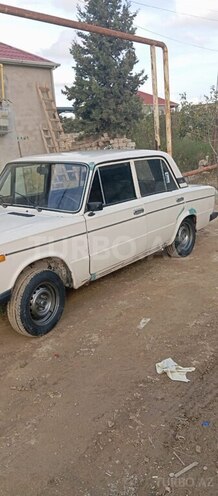 LADA (VAZ) 2106 1991, 500,000 km - 1.6 л - Bakı