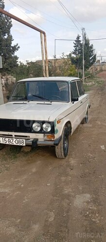 LADA (VAZ) 2106 1991, 500,000 km - 1.6 л - Bakı