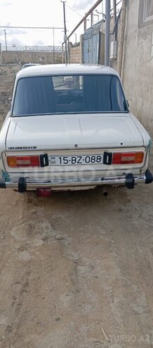 LADA (VAZ) 2106 1991, 500,000 km - 1.6 л - Bakı