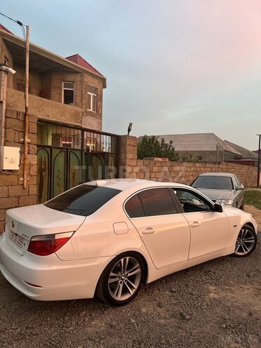 BMW 530 2005, 303,000 km - 3.0 l - Bakı