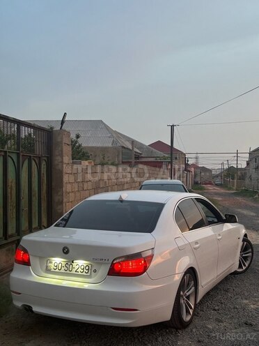 BMW 530 2005, 303,000 km - 3.0 l - Bakı