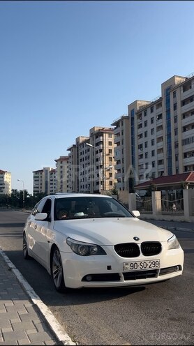 BMW 530 2005, 303,000 km - 3.0 l - Bakı